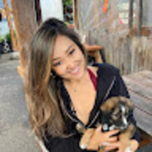 Meet your Posher, Lina jo